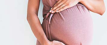 Antenatal class