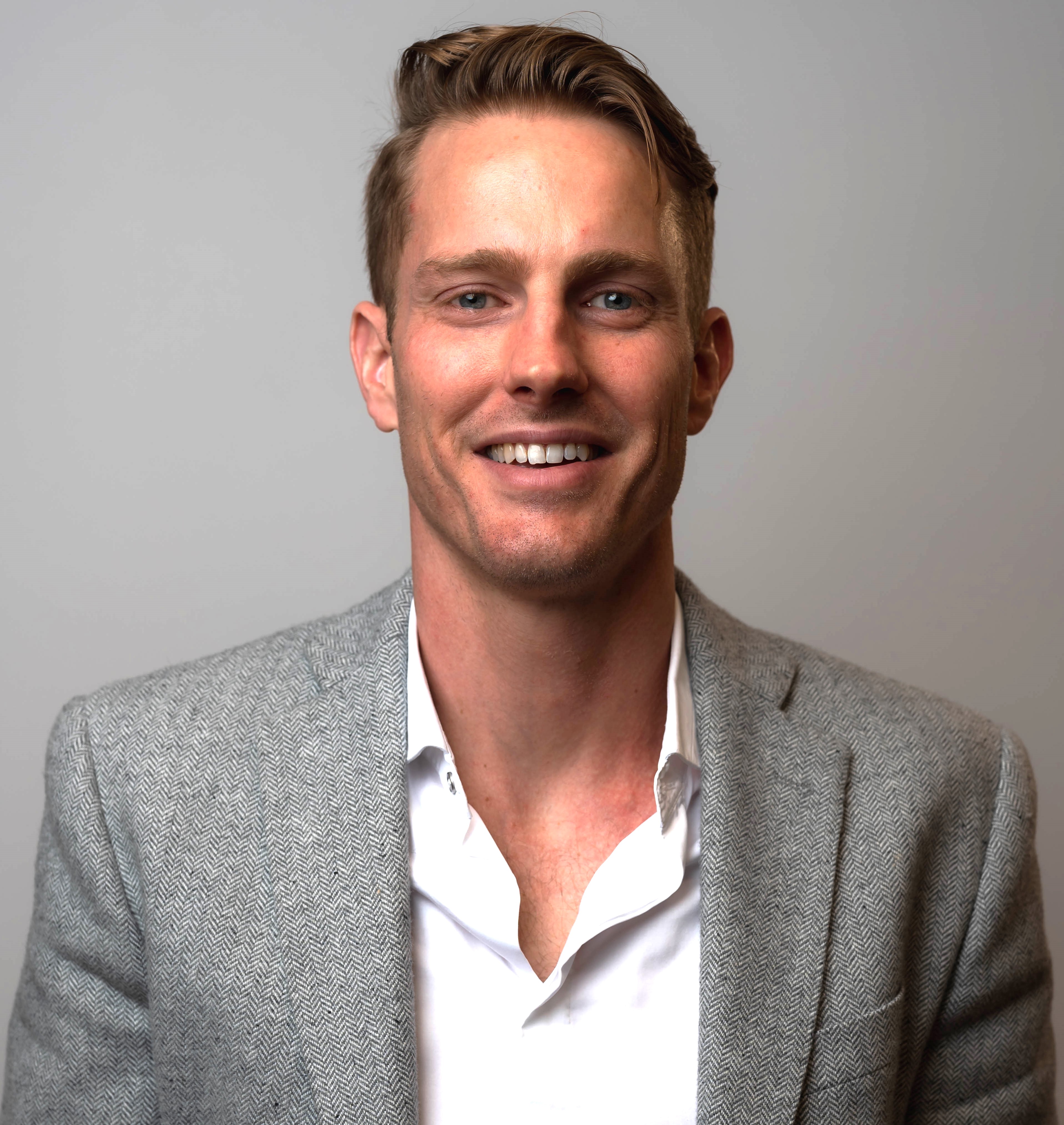 Dr Andrew Higgins