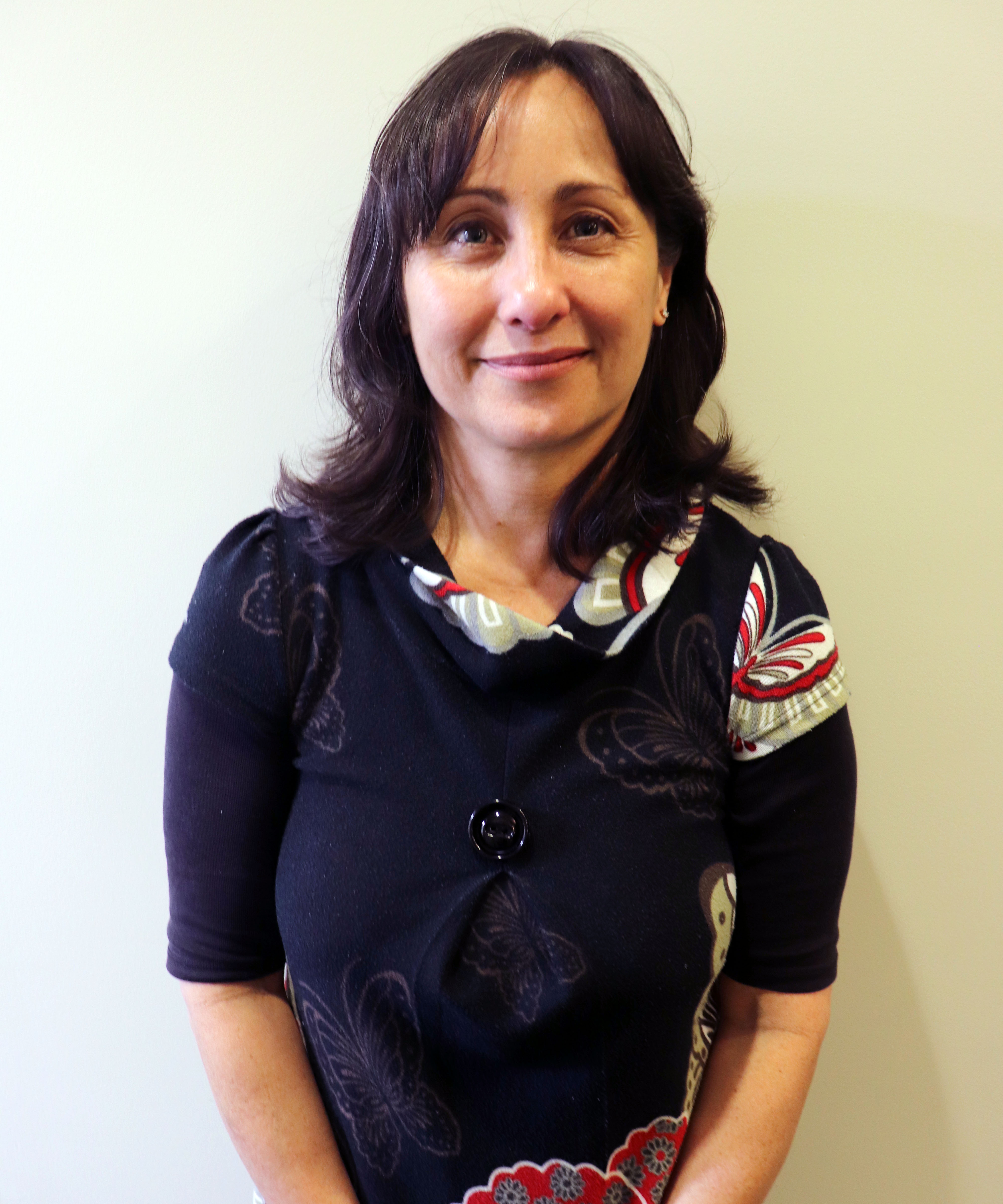 Dr Peta Higgs
