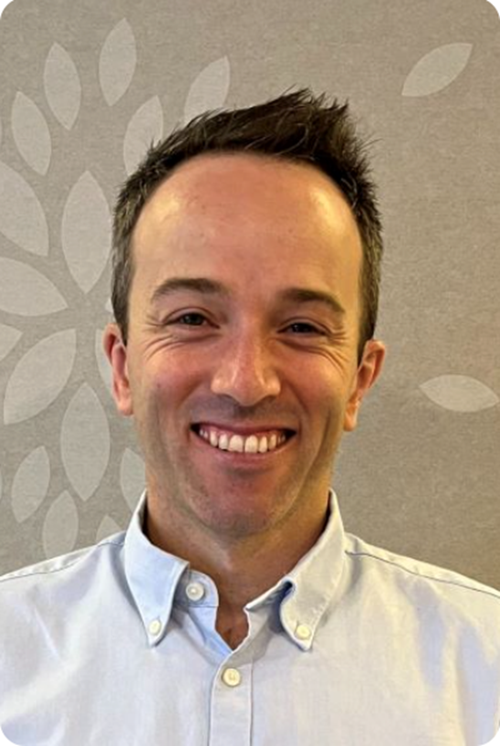 Dr Justin D’Arcy