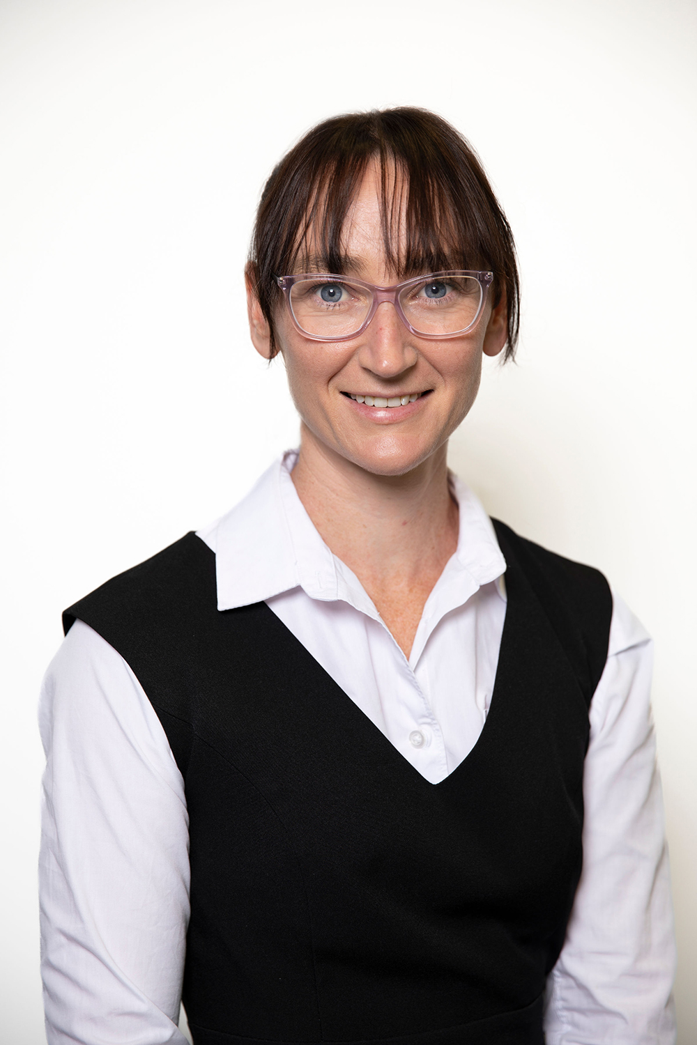 Dr Amy Bailey