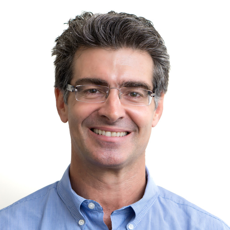 Dr Anthony Morosini   