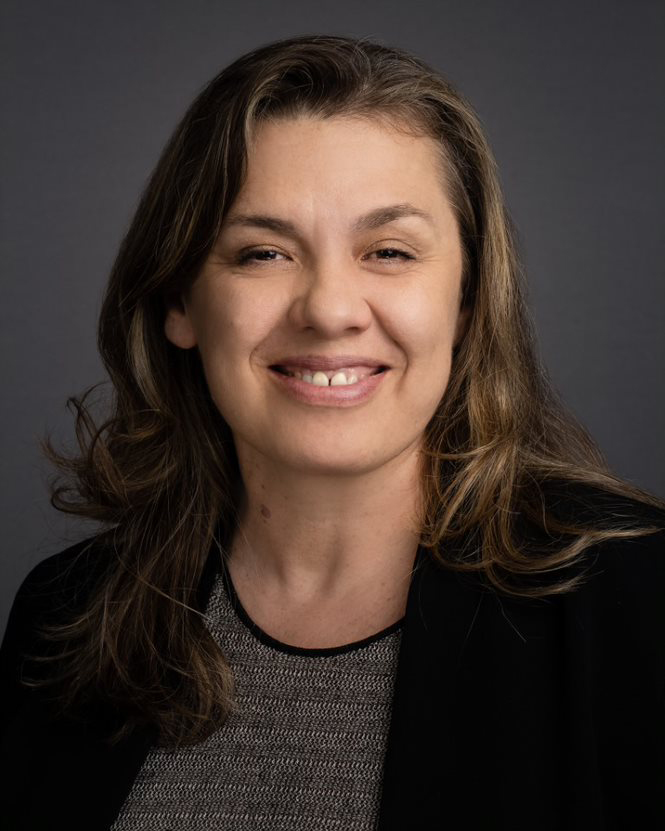 Dr Borjana Barth