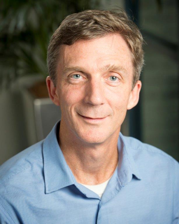 Dr James Orford