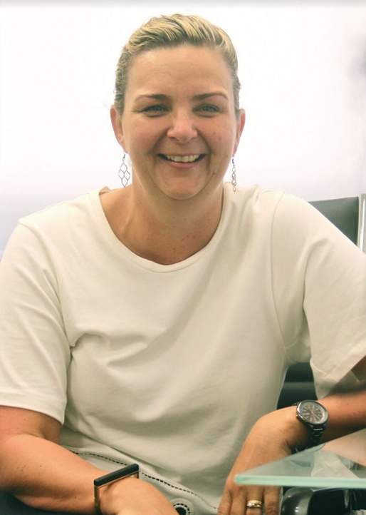 Dr Kirsten Morrow  MBBS, FRANZCOG 