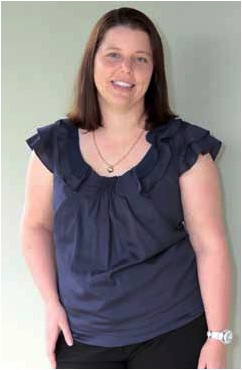 Dr Kylie Isaacs   