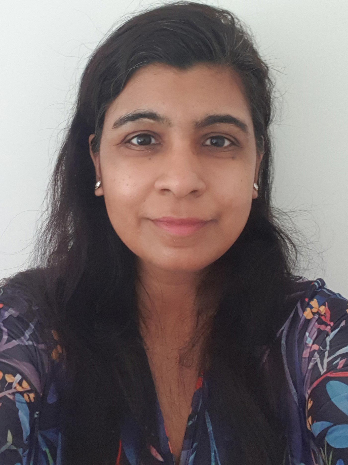 Dr Sonia Shah  MBChB, FRACP 