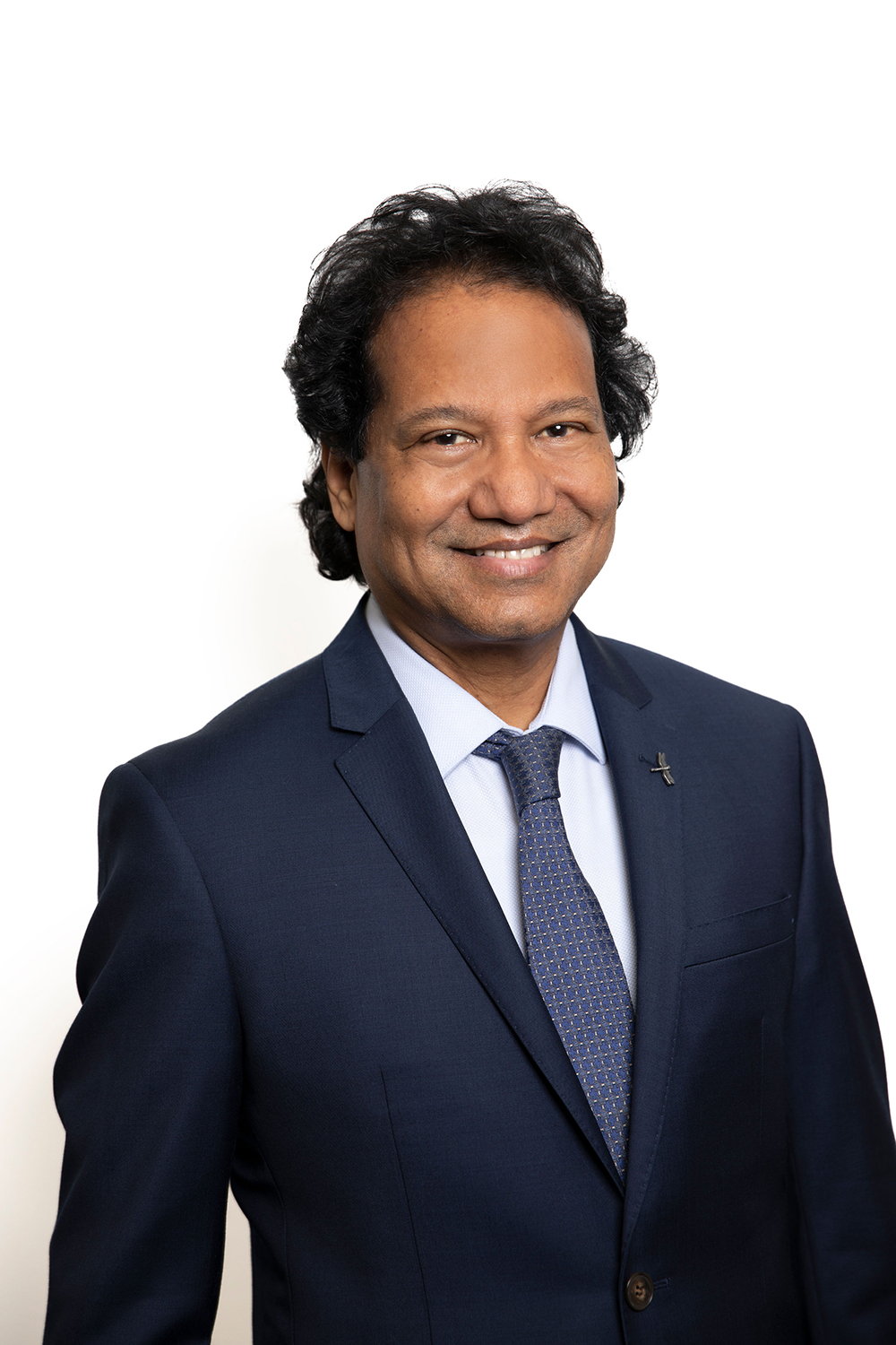Dr Umesh Sinnya