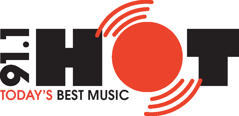 Hot 91.1