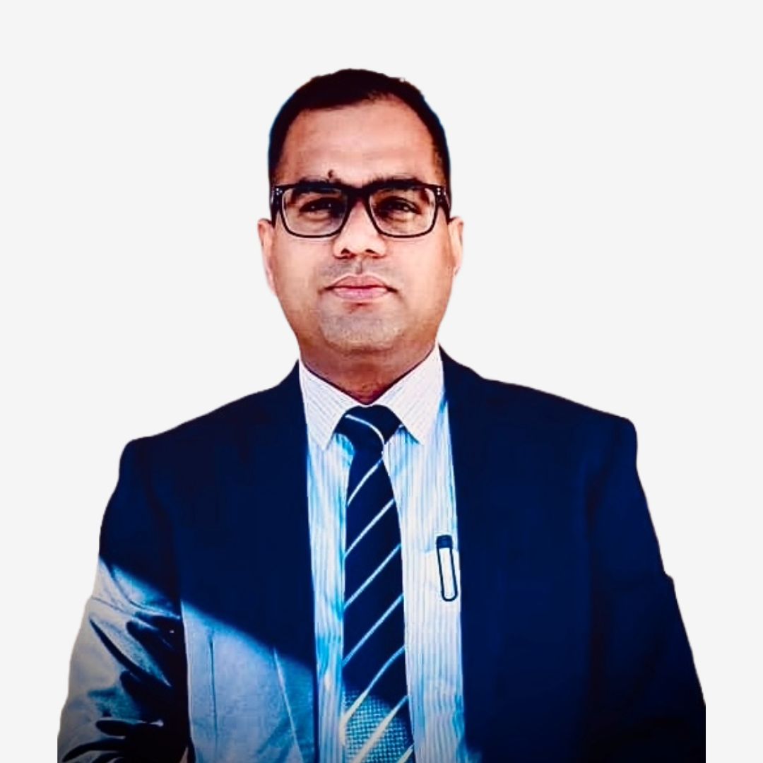 Dr Kunal Nagar