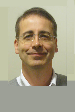 Dr Peter McIvor