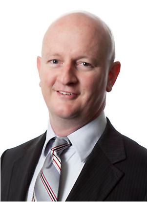 Dr Michael Bryant