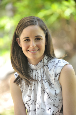 Dr Nerida Flannery   