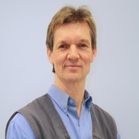 Dr James Moir
