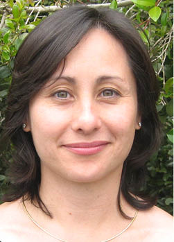 Dr Peta Higgs