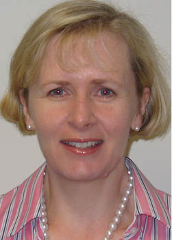 Dr Kirsten Hoyle