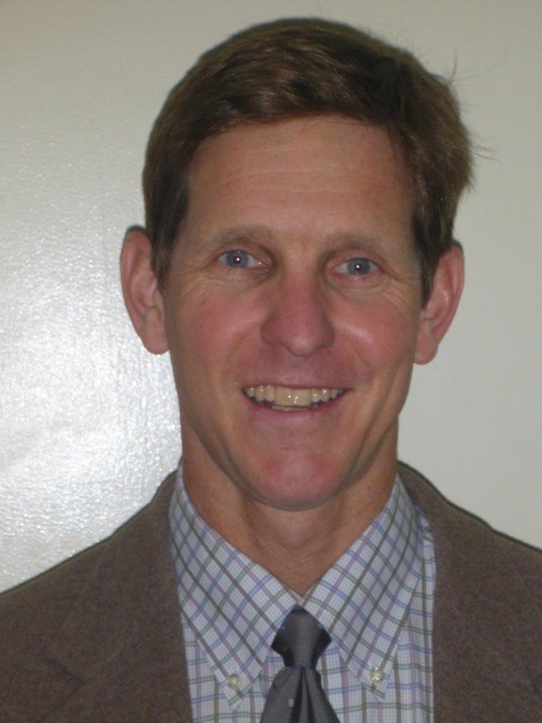 Dr David Colledge