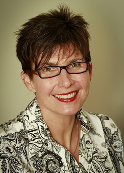 Dr Beverley Powell
