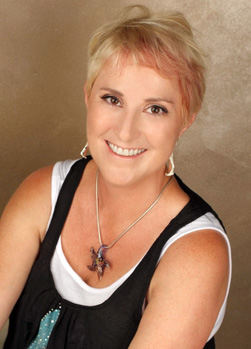 Dr Petra Ladwig